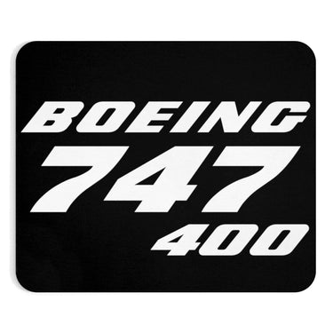 BOEING 747 - MOUSE PAD Printify